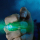 Illustration for article titled 200+ Green Lantern screencaps (#2)